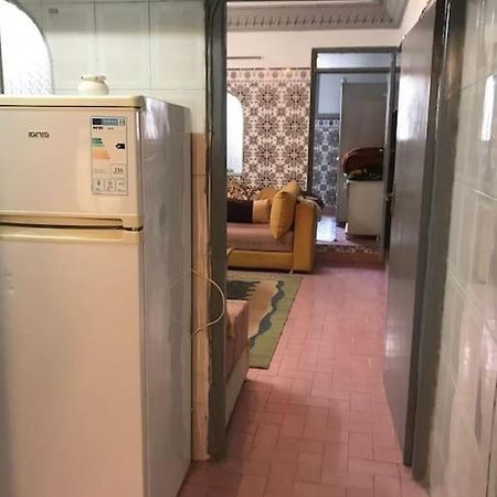 Apartament Old Medina Tanger Zewnętrze zdjęcie